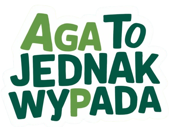 Aga to Jednak Wypada – Recenzje i Opinie